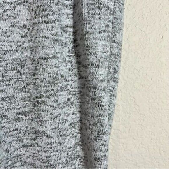 Thread & Supply Womens Heather Gray Jogger Sweat Pants Pull On‎ Size XS - Picture 3 of 7